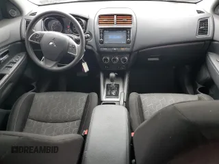2021 Mitsubishi Outlander ES z VIN JA4APUAU8MU007926, wystawiony jako Copart lot #54585715 z przebiegiem 62 243 mil mil oraz Szkoda całkowita • Salvage title. Historia ofert i sprzedaży dostępna na DreamBid. Obrazek 8.
