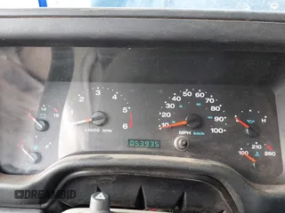2006 Jeep Wrangler X с VIN 1J4FA39S96P774464, выставлен на аукционе IAAI как лот 42110406 с пробегом 53 935 миль миль и . История ставок и продаж доступна на DreamBid. Изображение 7.