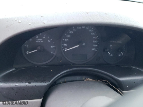 2004 Chevrolet Malibu with VIN 1G1ZS52884F207345, listed as a Copart auction lot 79352794 with 0 mi miles and Salvage Title. Bid and sale history available at carsss.com. Image 9.
