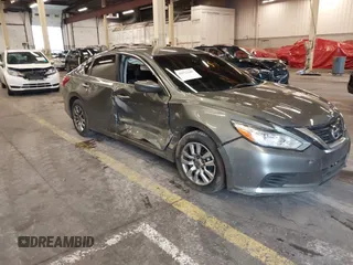 2016 Nissan Altima S z VIN 1N4AL3AP6GC201098, wystawiony jako IAAI lot #40922688 z przebiegiem 168 145 mil mil oraz . Historia ofert i sprzedaży dostępna na DreamBid. Obrazek 1.