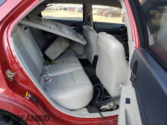 2005 Dodge Magnum z VIN 2D8GZ58255H544523, wystawiony jako Copart lot #48876165 z przebiegiem Nie podano mil oraz Tytuł czysty. Historia ofert i sprzedaży dostępna na DreamBid. Obrazek 11.