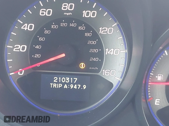 2008 Mazda CX-9 Sport with VIN JM3TB28V480150828, listed as a IAAI auction lot 41253012 with 210,317 mi miles and . Bid and sale history available at DreamBid. Image 7.