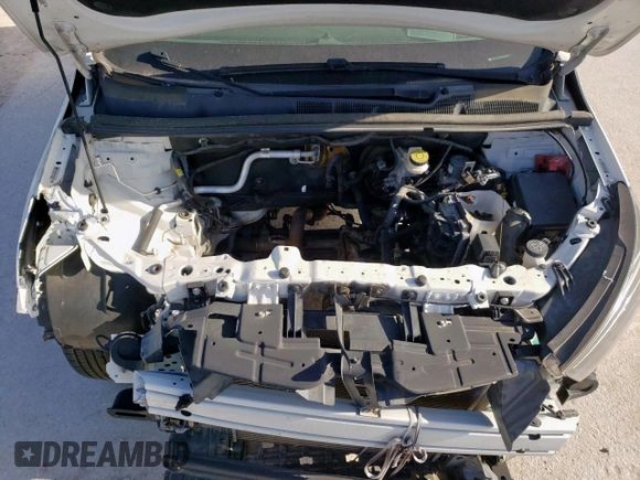 2019 Buick Encore Preferred with VIN KL4CJASB0KB725971, listed as a Copart auction lot 52783055 with 79,766 mi miles and Clean Title. Bid and sale history available at carsss.com. Image 11.