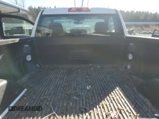 2021 Chevrolet Silverado 1500 Work Truck with VIN 3GCNWAEF7MG270058, listed as a Copart auction lot 89109935 with 65,155 mi miles and Salvage Title. Bid and sale history available at carsss.com. Image 11.
