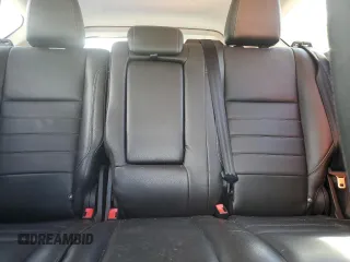 2013 Ford Escape SEL z VIN 1FMCU9H98DUC56048, wystawiony jako Copart lot #61613085 z przebiegiem 198 102 mil mil oraz Szkoda całkowita • Salvage title. Historia ofert i sprzedaży dostępna na DreamBid. Obrazek 10.