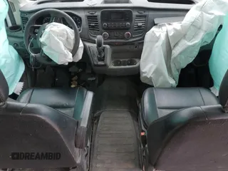 2023 Ford Transit с VIN 1FTBW2C8XPKA73427, выставлен на аукционе Copart как лот 52002775 с пробегом 73 462 миль миль и Списание • Salvage title. История ставок и продаж доступна на DreamBid. Изображение 8.