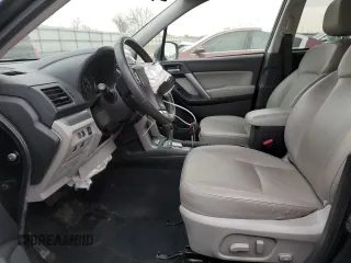 2015 Subaru Forester 2.5i Limited with VIN JF2SJAKC0FH466865, listed as a Copart auction lot 51744265 with 64,306 mi miles and Salvage Title. Bid and sale history available at carsss.com. Image 7.