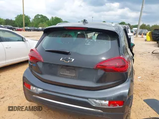 2020 Chevrolet Bolt EV Premier с VIN 1G1FZ6S08L4119923, выставлен на аукционе IAAI как лот 42016086 с пробегом Не указан миль и . История ставок и продаж доступна на DreamBid. Изображение 16.