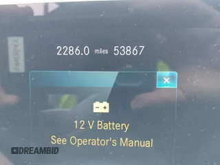 2019 Mercedes-Benz A 220 with VIN WDD3G4EB3KW027838, listed as a IAAI auction lot 42033252 with 53,867 mi miles and . Bid and sale history available at DreamBid. Image 16.