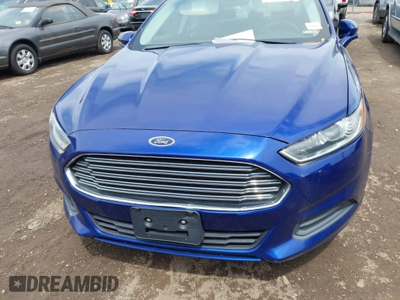 2016 Ford Fusion SE с VIN 3FA6P0H70GR300466, выставлен на аукционе IAAI как лот 42454645 с пробегом 130 687 миль миль и . История ставок и продаж доступна на DreamBid. Изображение 12.