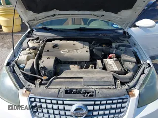 2005 Nissan Altima S z VIN 1N4AL11D35C316913, wystawiony jako IAAI lot #42304207 z przebiegiem 181 342 mil mil oraz . Historia ofert i sprzedaży dostępna na DreamBid. Obrazek 10.