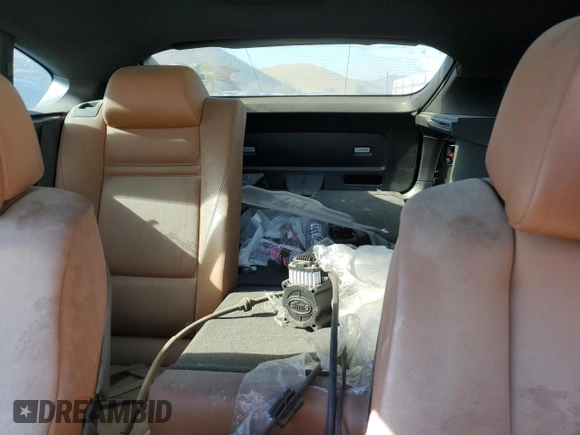 2009 BMW X6 z VIN 5UXFG43539L224989, wystawiony jako Copart lot #87712525 z przebiegiem 124 696 mil mil oraz Czysty tytuł • Clean title. Historia ofert i sprzedaży dostępna na DreamBid. Obrazek 10.