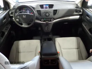 2016 Honda CR-V LX with VIN 5J6RM4H34GL135079, listed as a Copart auction lot 54178665 with 138,421 mi miles and Salvage Title. Bid and sale history available at carsss.com. Image 8.