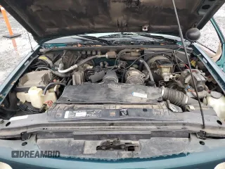 1997 GMC Sonoma SLS with VIN 1GTCS194XV8500162, listed as a Copart auction lot 45280175 with 269,303 mi miles and Salvage Title. Bid and sale history available at carsss.com. Image 11.