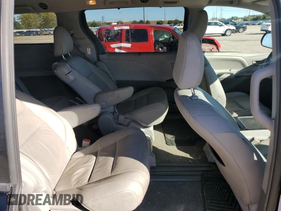 2019 Toyota Sienna XLE Auto Access Seat with VIN 5TDYZ3DC6KS971793, listed as a Copart auction lot 79479604 with 113,438 mi miles and Salvage Title. Bid and sale history available at carsss.com. Image 11.