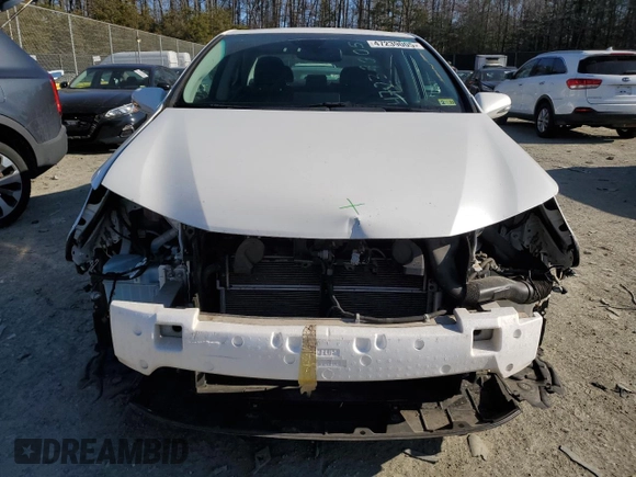 2010 Lexus HS 250h z VIN JTHBB1BA1A2006568, wystawiony jako Copart lot #47239005 z przebiegiem 80 661 mil mil oraz Szkoda całkowita • Salvage title. Historia ofert i sprzedaży dostępna na DreamBid. Obrazek 5.