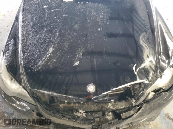 2014 Mercedes-Benz E 350 z VIN WDDKJ8JB9EF287773, wystawiony jako Copart lot #42756615 z przebiegiem 118 977 mil mil oraz Szkoda całkowita • Salvage title. Historia ofert i sprzedaży dostępna na DreamBid. Obrazek 11.