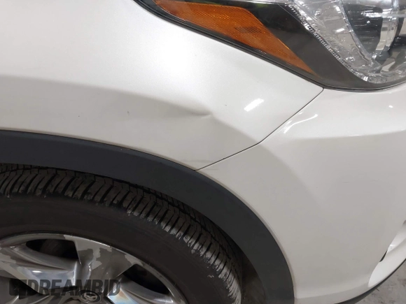 2018 Toyota Highlander Limited z VIN 5TDDZRFH3JS827093, wystawiony jako IAAI lot #42181696 z przebiegiem 63 396 mil mil oraz . Historia ofert i sprzedaży dostępna na DreamBid. Obrazek 21.