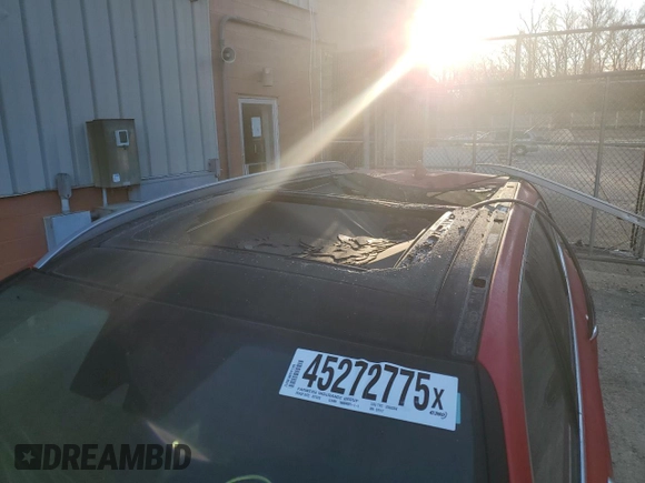 2023 Hyundai Santa Fe Calligraphy z VIN 5NMS54ALXPH576117, wystawiony jako Copart lot #45272775 z przebiegiem 48 911 mil mil oraz Szkoda całkowita • Salvage title. Historia ofert i sprzedaży dostępna na DreamBid. Obrazek 15.