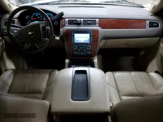 2012 Chevrolet Avalanche LT with VIN 3GNTKFE78CG133130, listed as a Copart auction lot 86350594 with 188,390 mi miles and Clean Title. Bid and sale history available at carsss.com. Image 8.