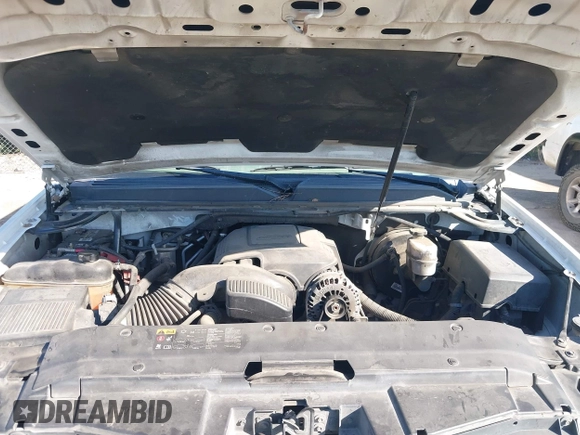 2011 Chevrolet Suburban LT with VIN 1GNSCJE06BR309881, listed as a IAAI auction lot 42577452 with 254,073 mi miles and . Bid and sale history available at DreamBid. Image 10.