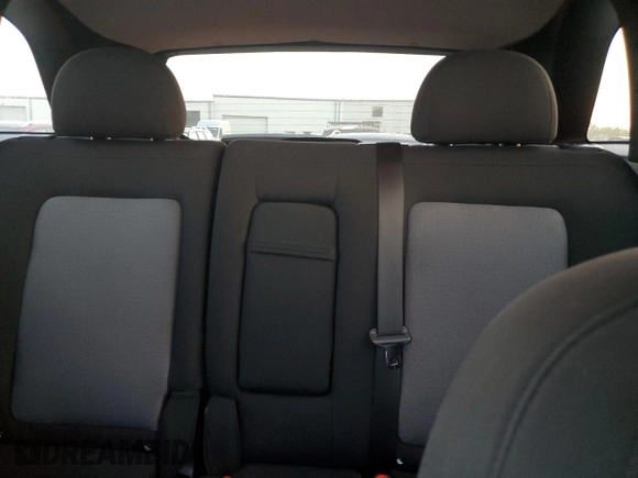 2013 Chevrolet Captiva Sport LT with VIN 3GNAL3EK0DS563577, listed as a Copart auction lot 70386214 with 108,931 mi miles and Salvage Title. Bid and sale history available at DreamBid. Image 10.