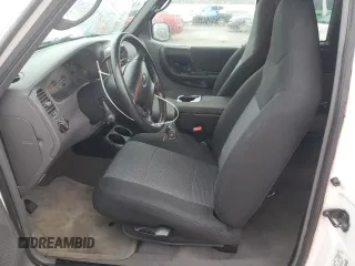 2003 Ford Ranger with VIN 1FTZR14V83PA37639, listed as a Copart auction lot 84082224 with 84,986 mi miles and Salvage Title. Bid and sale history available at DreamBid. Image 7.