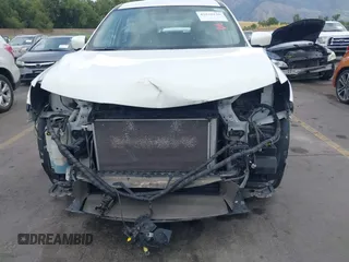 2017 Nissan Rogue S с VIN KNMAT2MV6HP516380, выставлен на аукционе IAAI как лот 42626110 с пробегом 118 088 миль миль и . История ставок и продаж доступна на DreamBid. Изображение 6.