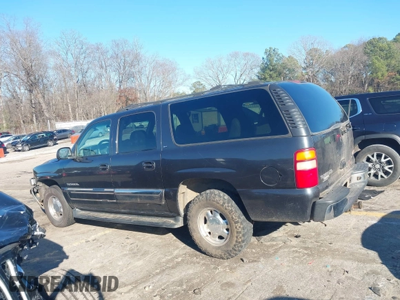 2003 GMC Yukon XL SLT with VIN 3GKFK16Z03G289434, listed as a IAAI auction lot 41216088 with 254,556 mi miles and . Bid and sale history available at DreamBid. Image 14.