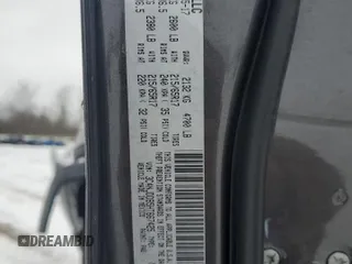 2017 Jeep Compass Trailhawk с VIN 3C4NJDDB5HT667425, выставлен на аукционе Copart как лот 42930605 с пробегом 65 982 миль миль и Списание • Salvage title. История ставок и продаж доступна на DreamBid. Изображение 16.