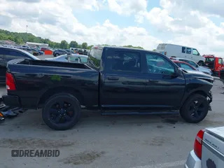 2017 Ram 1500 Express with VIN 1C6RR7KG8HS595106, listed as a IAAI auction lot 42646873 with 136,527 mi miles and . Bid and sale history available at DreamBid. Image 14.