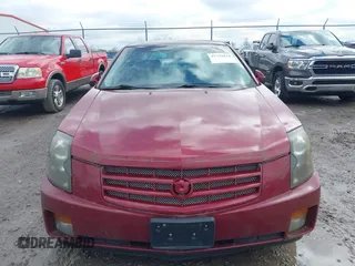 2006 Cadillac CTS with VIN 1G6DP577160173258, listed as a IAAI auction lot 41731810 with 122,603 mi miles and . Bid and sale history available at carsss.com. Image 6.