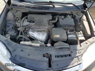 2017 Toyota Camry XLE with VIN 4T1BF1FKXHU400976, listed as a Copart auction lot 54923555 with 192,074 mi miles and Salvage Title. Bid and sale history available at DreamBid. Image 11.