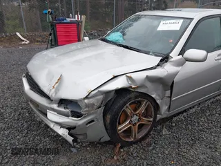 2004 Lexus IS 300/350 with VIN JTHBD192840091255, listed as a IAAI auction lot 41636864 with 359,309 mi miles and . Bid and sale history available at DreamBid. Image 6.