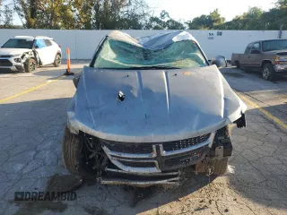 2019 Dodge Journey GT with VIN 3C4PDDEG8KT720054, listed as a Copart auction lot 75457954 with Not Provided miles and Salvage Title. Bid and sale history available at DreamBid. Image 5.