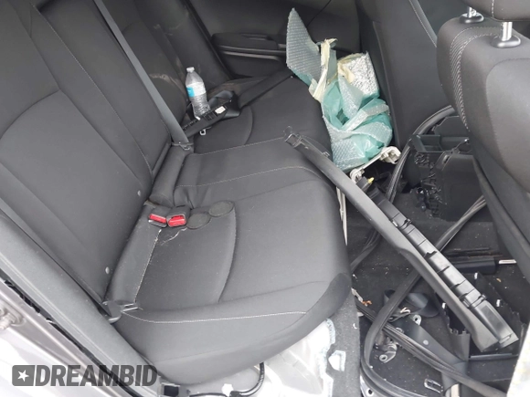 2018 Honda Civic Sedan EX with VIN 19XFC2F79JE007989, listed as a IAAI auction lot 41860829 with 72,223 mi miles. Bid and sale history available at carsss.com. Image 8.