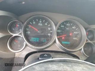 2010 Chevrolet Silverado 1500 LT with VIN 3GCRCSEA0AG181206, listed as a Copart auction lot 42462725 with 271,065 mi miles and Non Repairable. Bid and sale history available at DreamBid. Image 9.