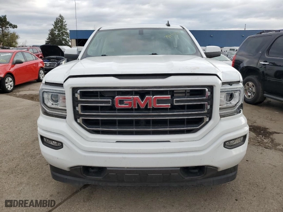 2019 GMC Sierra 1500 Limited with VIN 2GTV2LEC6K1220710, listed as a Copart auction lot 79440464 with 60,714 mi miles and Clean Title. Bid and sale history available at carsss.com. Image 5.