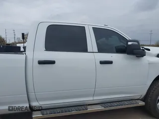 2023 Ram 2500 Tradesman with VIN 3C6UR5HJ2PG631377, listed as a IAAI auction lot 41707652 with 38,564 mi miles. Bid and sale history available at carsss.com. Image 12.