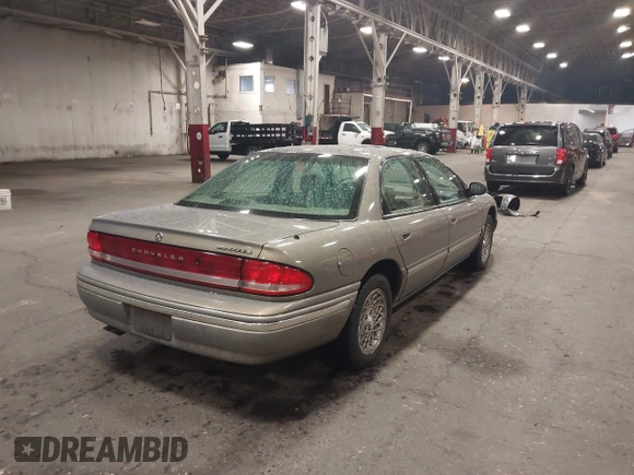 1994 Chrysler Concorde z VIN 2C3EL56F1RH246123, wystawiony jako IAAI lot #41845747 z przebiegiem 121 523 mil mil oraz . Historia ofert i sprzedaży dostępna na DreamBid. Obrazek 4.