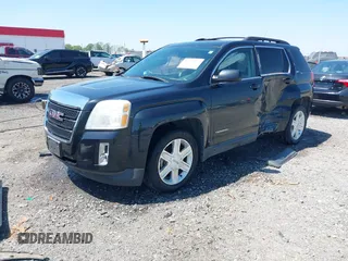 2011 GMC Terrain SLT-1 with VIN 2CTALUEC5B6335937, listed as a IAAI auction lot 41976373 with 198,674 mi miles and . Bid and sale history available at carsss.com. Image 18.