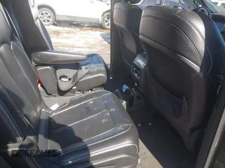 2021 Jeep Grand Cherokee Limited with VIN 1C4RJKBG7M8125465, listed as a IAAI auction lot 41662636 with Not Provided miles and . Bid and sale history available at DreamBid. Image 8.