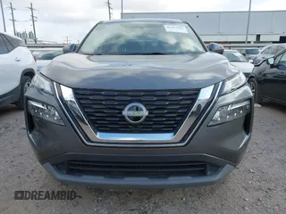 2023 Nissan Rogue SV z VIN 5N1BT3BA6PC897434, wystawiony jako IAAI lot #42287916 z przebiegiem Nie podano mil oraz . Historia ofert i sprzedaży dostępna na DreamBid. Obrazek 13.
