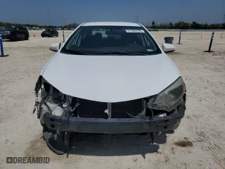 2016 Toyota Corolla L with VIN 2T1BURHE3GC678985, listed as a Copart auction lot 51184735 with 178,801 mi miles and Salvage Title. Bid and sale history available at carsss.com. Image 5.