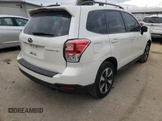 2018 Subaru Forester Premium with VIN JF2SJAGC4JH498770, listed as a Copart auction lot 64711292 with 109,326 mi miles. Bid and sale history available at carsss.com. Image 4.