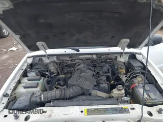2003 Ford Ranger XLT Appearance with VIN 1FTYR44E33PB79667, listed as a IAAI auction lot 41703938 with 103,490 mi miles and . Bid and sale history available at carsss.com. Image 10.