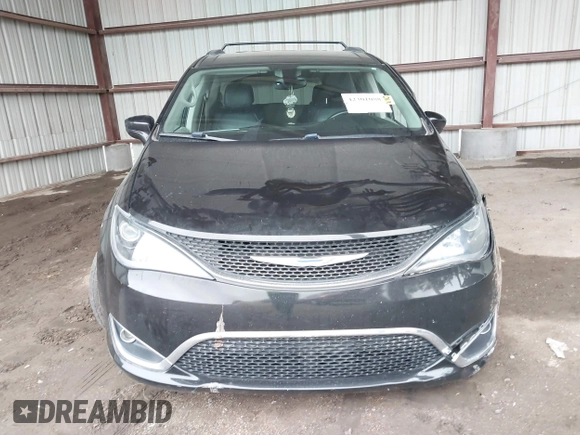 2018 Chrysler Pacifica Touring L z VIN 2C4RC1BG8JR211405, wystawiony jako IAAI lot #42301088 z przebiegiem 92 876 mil mil oraz . Historia ofert i sprzedaży dostępna na DreamBid. Obrazek 12.
