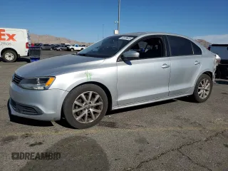 2012 Volkswagen Jetta SE с VIN 3VWDP7AJ2CM358566, выставлен на аукционе Copart как лот 46547005 с пробегом 172 111 миль миль и Списание • Salvage title. История ставок и продаж доступна на DreamBid. Изображение 1.