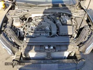2023 Volkswagen Jetta Sport z VIN 3VWBM7BU1PM052781, wystawiony jako Copart lot #49489745 z przebiegiem 12 394 mil mil oraz Szkoda całkowita • Salvage title. Historia ofert i sprzedaży dostępna na DreamBid. Obrazek 11.