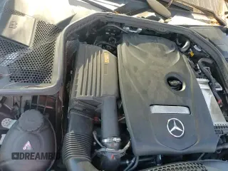 2018 Mercedes-Benz C 300 z VIN 55SWF4KB6JU267806, wystawiony jako Copart lot #84580535 z przebiegiem 31 455 mil mil oraz Szkoda całkowita • Salvage title. Historia ofert i sprzedaży dostępna na DreamBid. Obrazek 13.